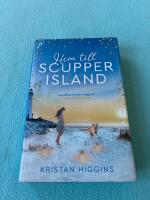 Hem till Scupper Island