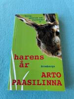Harens &aring;r