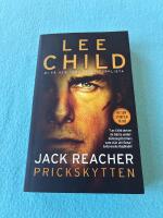 Jack Reacher - prickskytten