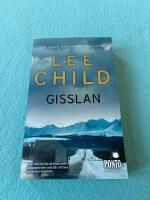 Gisslan