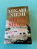 Sten i siden