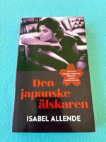 Den japanske &auml;lskaren