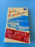 Kollektivt sj&auml;lvmord