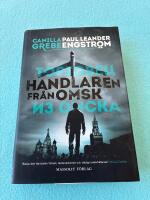 Handlaren fr&aring;n Omsk