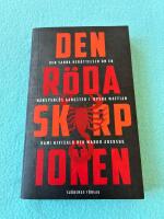Den r&ouml;da skorpionen