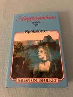 Sp&ouml;kslottet