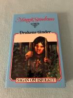 Drakens t&auml;nder