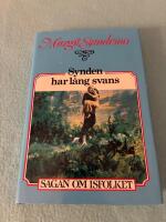 Synden har l&aring;ng svans