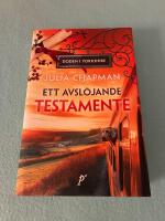 Ett avsl&ouml;jande testamente