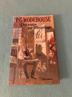 Det v&aring;ras p&aring; Blandings