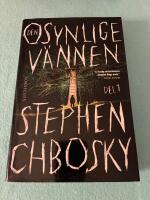 Den osynlige v&auml;nnen. Del 1