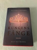 Kungens f&aring;nge