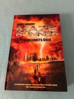 Maze runner. I vansinnets &ouml;ken