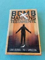 Bombmannens testamente