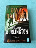 Fr&auml;lsaren i Burlington