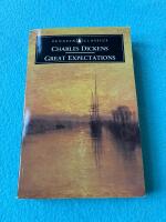 Great Expectations