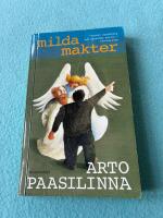 Milda makter