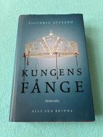 Kungens f&aring;nge