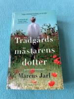 Tr&auml;dg&aring;rdsm&auml;starens dotter