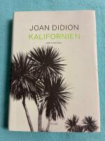Kalifornien : min historia