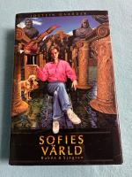 Sofies v&auml;rld - [roman om filosofins historia]