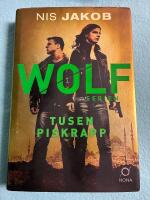 Tusen piskrapp