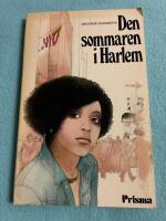 Den sommaren i Harlem