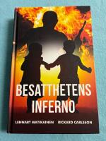 Besatthetens inferno