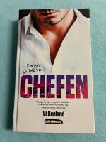 Chefen