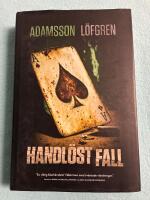 Handl&ouml;st fall