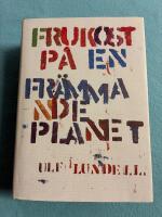 Frukost p&aring; en fr&auml;mmande planet