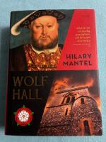 Wolf Hall