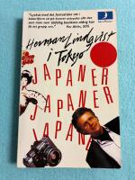Japaner, japaner, japaner