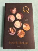 Q - roman