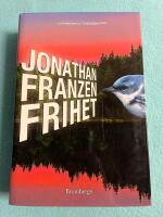 Frihet