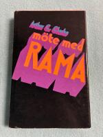 M&ouml;te med Rama