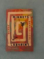 Minnets labyrint
