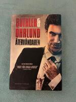 &Aring;terv&auml;ndaren