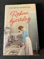 R&auml;kna hj&auml;rtslag