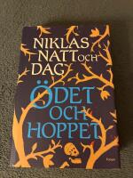 &Ouml;det och hoppet