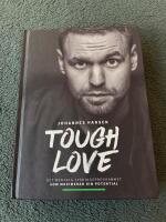 Tough love - det mentala tr&auml;ningsprogrammet som maximerar din potential