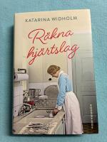 R&auml;kna hj&auml;rtslag
