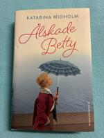 &Auml;lskade Betty