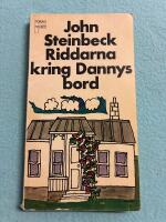 Riddarna kring Dannys bord