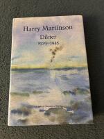Dikter - 1929-1945