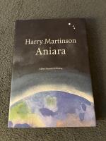 Aniara - en revy om m&auml;nniskan i tid och rum