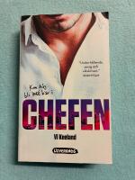 Chefen