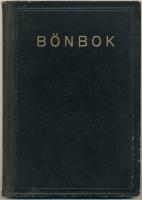 B&ouml;nbok f&ouml;r gamla