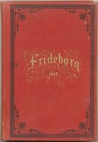Frideborg 1913
