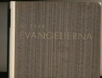 De fyra evangelierna 